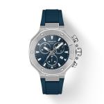 Tissot Trace Chronograph Watch T141.817.17.041.00