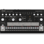 Behringer RD-6 Bk Classic Analog Drum Machine Black