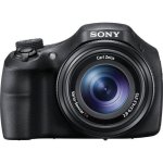 Sony Cyber-shot DSC-HX300 Digital Camera Used