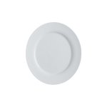 Maxwell & Williams Cashmere Rim Dinner Plate 27.7CM