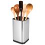 Stainless Steel Kitchen Utensil Holder Kitchen Cutlery Storage