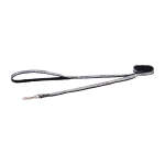 Rogz Small Dogs Fashion Classic Lead - Small Zebra