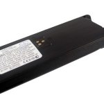 Motorola Replacement Battery For GP900 GP1200 HT1000 HT6000 JT1000 MT2000 MT2100 Etc.