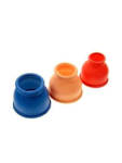 Handsome Up Spare Rubbers 3'S
