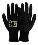 Pioneer Flex Handyman Gloves - Black 11