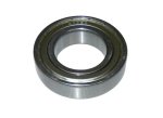 Bearing 6006 Zz 2X Steel Seal Deep Grooved Ball