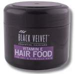 Hair Food 250ML - Vitamin E