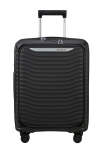 SAMSONITE Upscape Spinner Easy Access 55CM Black
