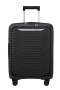 Samsonite Upscape Spinner Easy Access 55cm Black