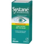 Systane Hydration Lubricant Eye Drp 10ML