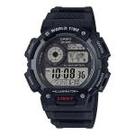 Casio Standard Collection Mens 100M - AE-1400WH-1AVDF