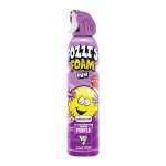 Fozzis Foam For Fun Punchy Purple 340ML Livestainable