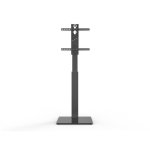 Ultra-net Universal Tv Floor Stand