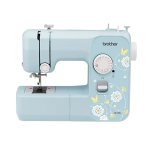 Brother JK17B Domestic Mechanical Sewing Machine