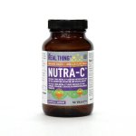 The Real Thing - Nutra-c 60 Vegicapsules
