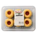 Panbake Jam Puffs MINI 6S