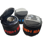 Fish Sa Spool Cover