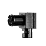 Mcx Angle Plug Solder UT47
