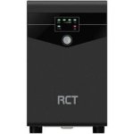 Rct 3000VA 1800W Line Interactive Ups