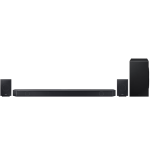 Samsung HWQ990C Premium Q-series Soundbar