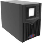 EPS-3000-TOT Eps 3KVA True Online Tower Ups Power Backup Online Double Conversion Output Power Factor 0.8 50HZ 60HZ Selectable O