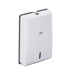 Sfx Compact Folded Paper Towel Dispenser