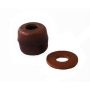 Plunger Tube Bucket Kit P6 38MM