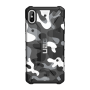Uag Pathfinder Se Camo Case For Iphone XS Max - Arctic