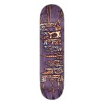 Creature Deck Catacomb Relic Sm 7 Ply Birch 8.0