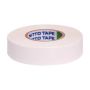 - Insulation Tape 20M White - 8 Pack