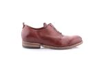 Men's Formal Leather Loafer With A Zip