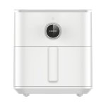 XiaoMi 6.5L Smart Air Fryer Oled Touch & App Control White
