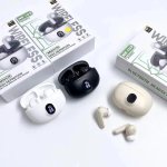 Low Latency Tws Wireless Gaming Earphones