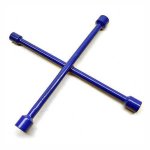 Spanner Wheel 17 19 21 23 Topline