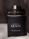 Bvlgari – Man In Black Decants samples