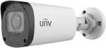 IPC2322LB-ADZK-G Uniview 2MP HD 50M Ir 2.8MM - 12MM Vf Bullet Network Camera 120DB Wdr 128GB Micro Sd Card 10 100 Mbps