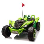 24V Kids Off-road Buggy Ride-on Car 2 Seater With Eva Wheels