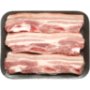 Rashers Per Kg
