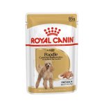 ROYAL CANIN Poodle Adult Wet Food Pouch - Single Pouch