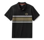 H-d Tech Coolmax Polo