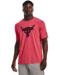 Men's Project Rock Brahma Bull Short Sleeve - Calypso XXL