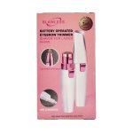 2 In 1 Eyebrow Trimmer And Shaver