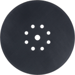 Bosch Professional Backing Pad Medium 215MM