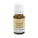 Lemon Verbena Essential Oil - Standardised - 10ML