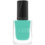 Catrice Gel Affair Nail Lacquer 031 Electric Turquoise 10.5ML