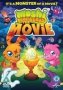 Moshi Monsters - The Movie DVD