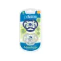 Dr Browdr Browns Advantage Pacifier - Stage 2 Glow In The Dark Blue 2-PACK