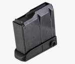 Tikka T3X Ctr tac 308 6.5CR 5RD Magazine