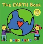 I Love The Earth Hardcover