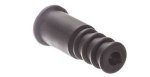 Bnc Weather-boots For 6MM Crimp Type Bnc